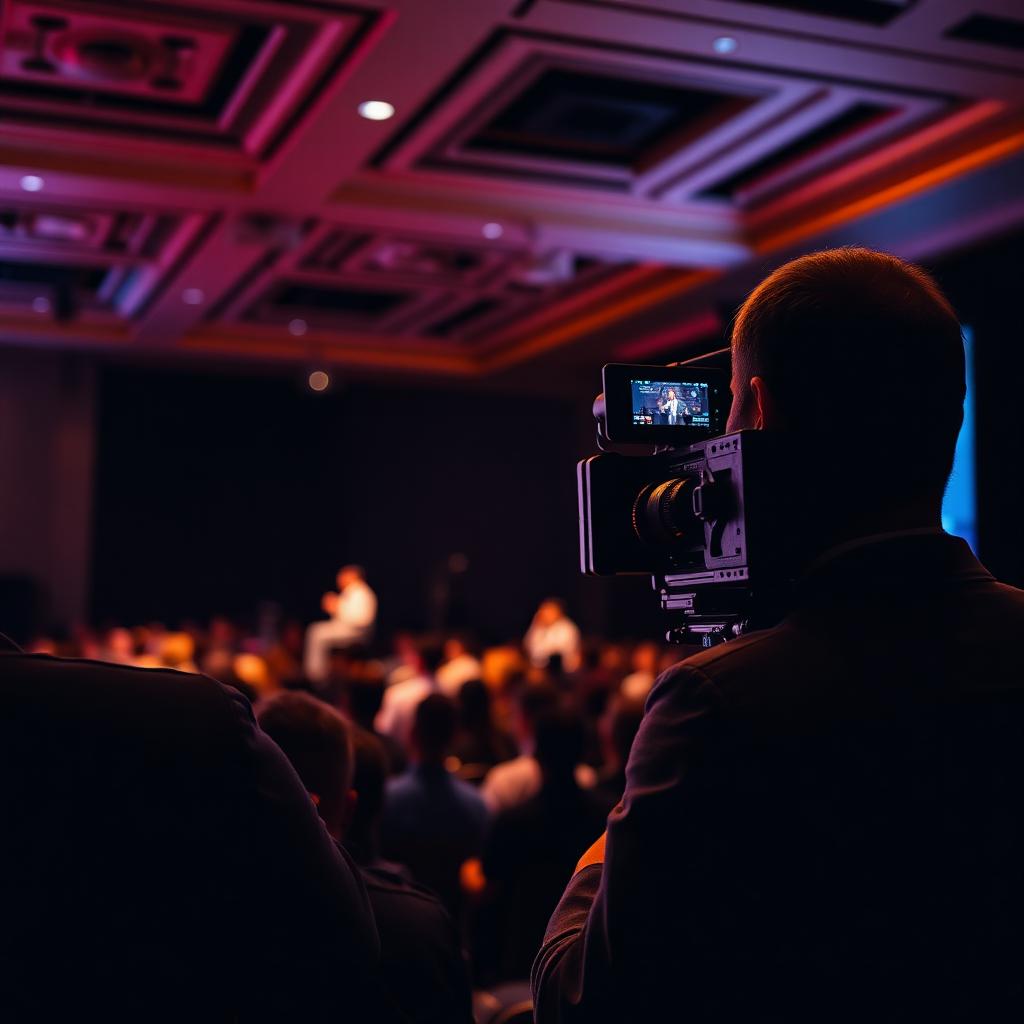 Event Coverage