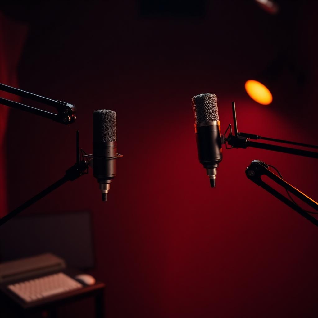 Podcast Production