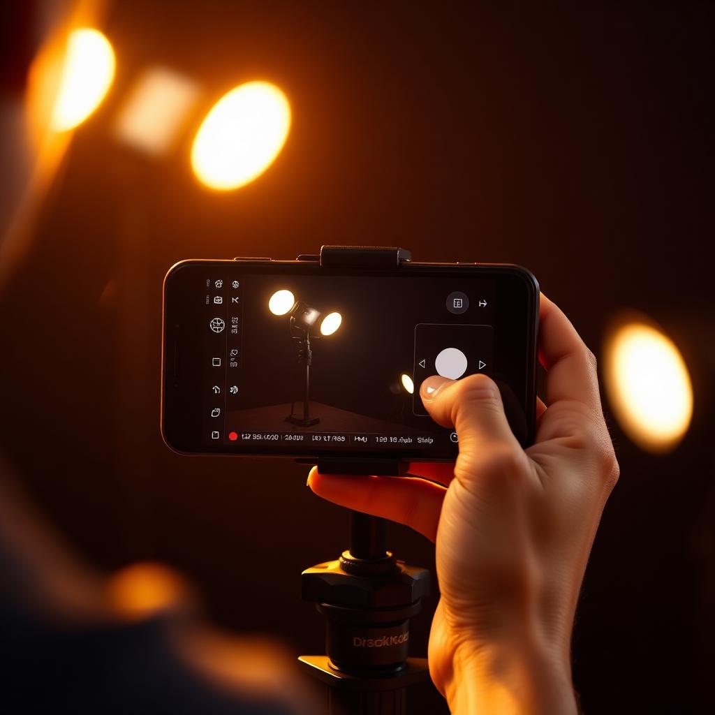 Social Media Videos